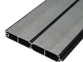 Заборная доска NIKA минифото 2