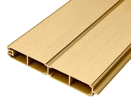 Заборная доска NIKA