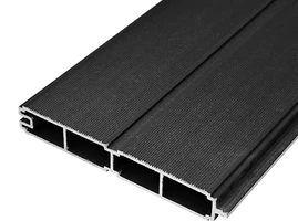 Заборная доска VELVET минифото 2