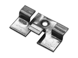 Кляймер фасадный