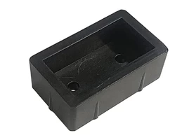 Клипса монтажная для балясин