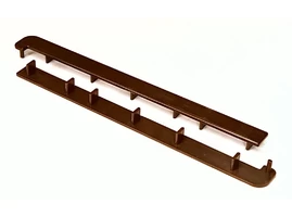 Заглушки для ступеней минифото 4