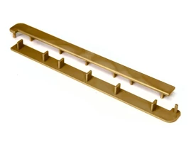 Заглушки для ступеней минифото 5