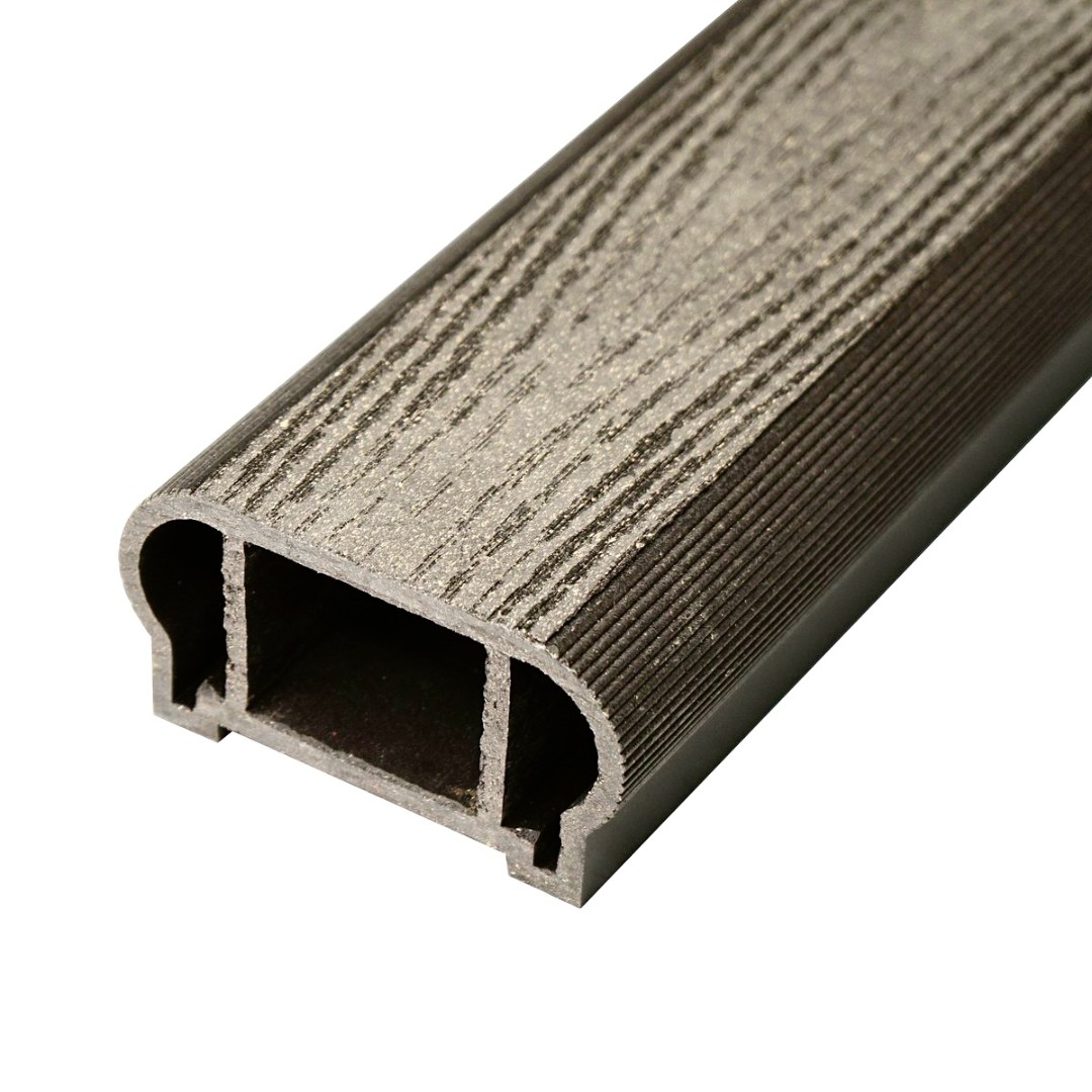 Перила Legno из ДПК фото 2
