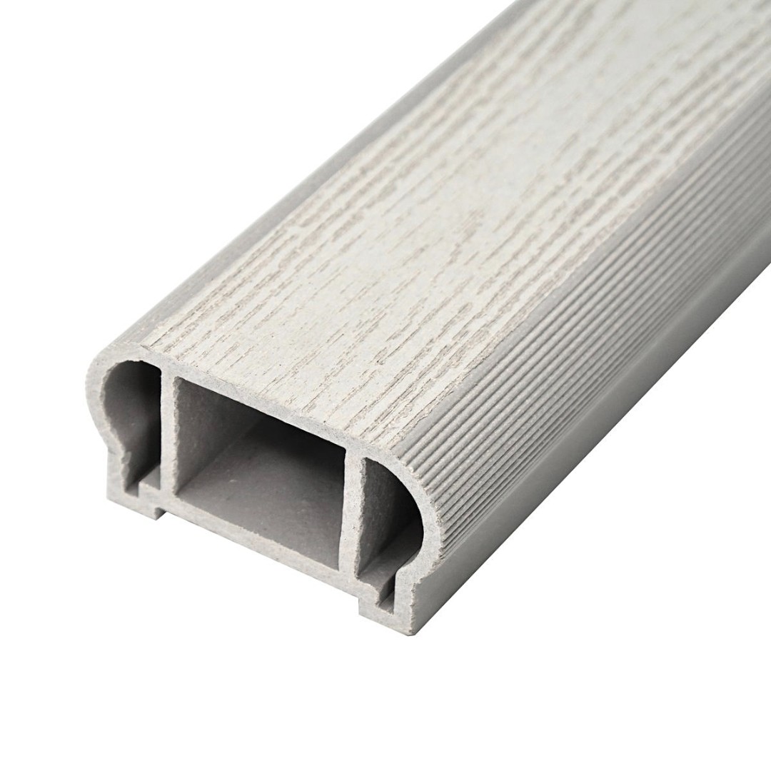Перила Legno из ДПК фото 7
