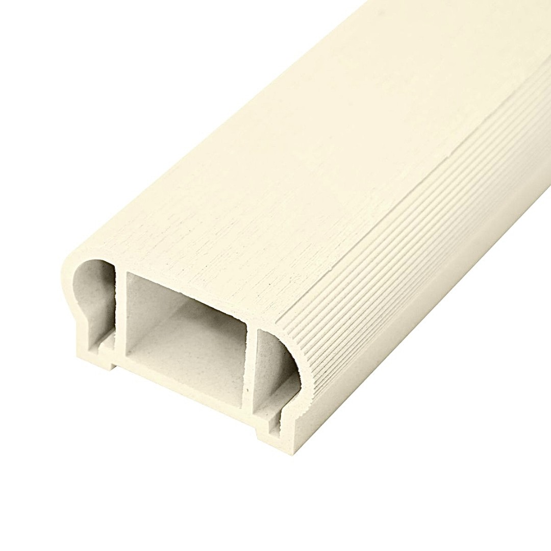 Перила Legno из ДПК фото 8
