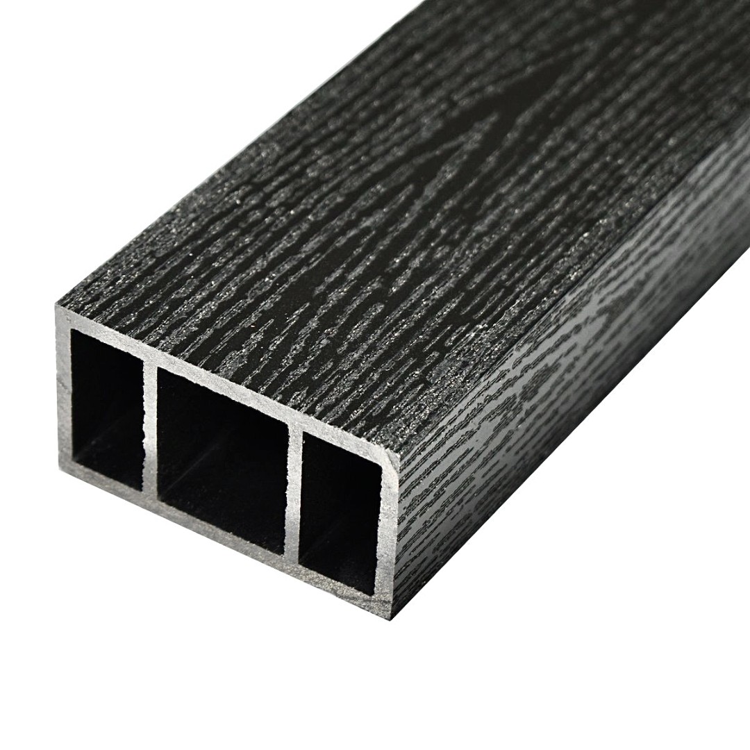 Брус Wood из ДПК фото 1