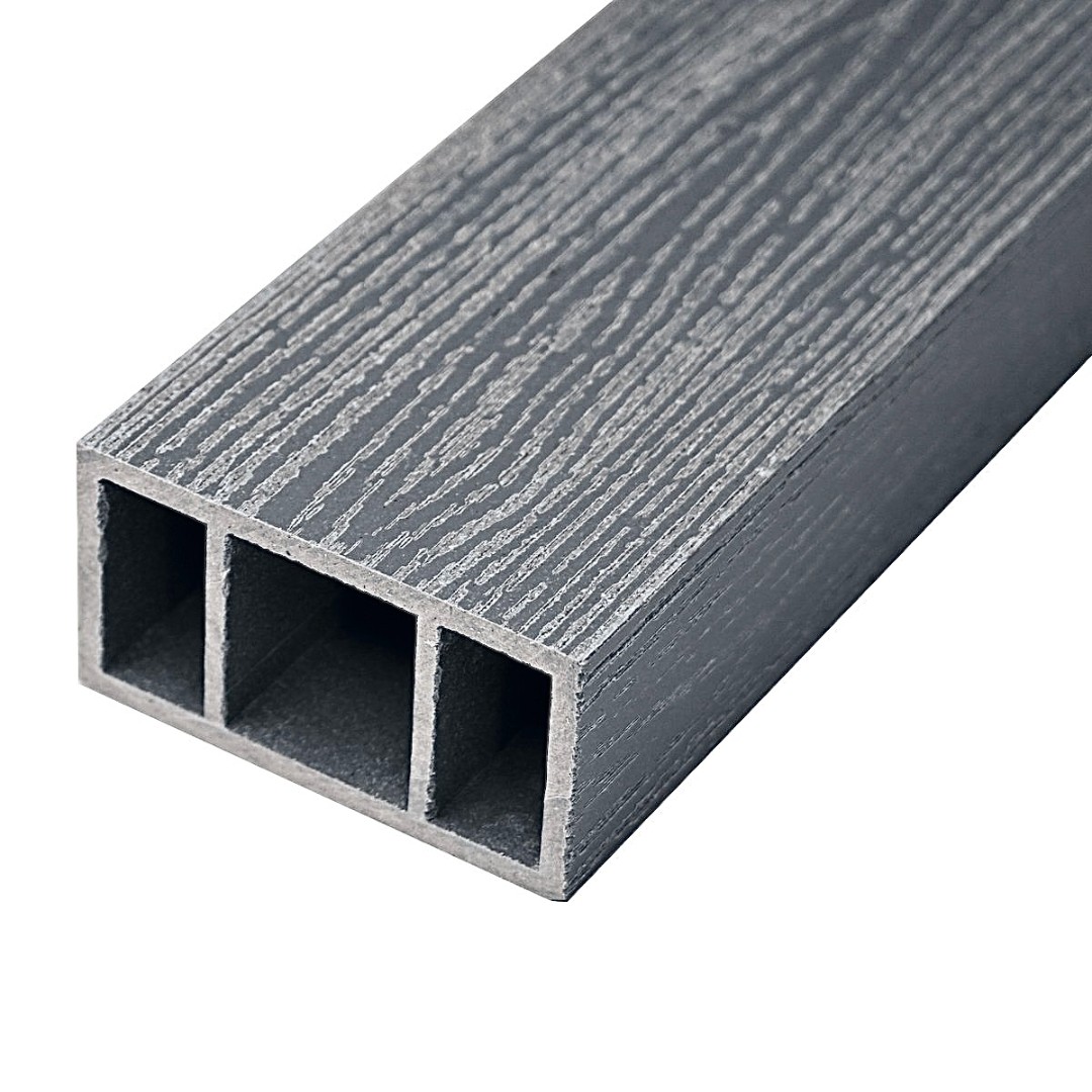 Брус Wood из ДПК фото 6