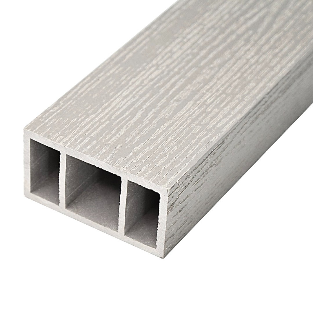 Брус Wood из ДПК фото 7