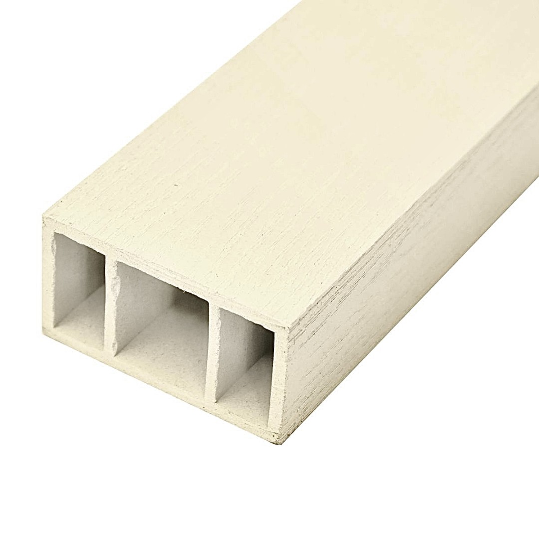 Брус Wood из ДПК фото 8