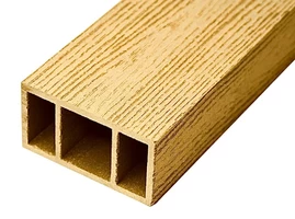 Брус Legno из ДПК минифото 4