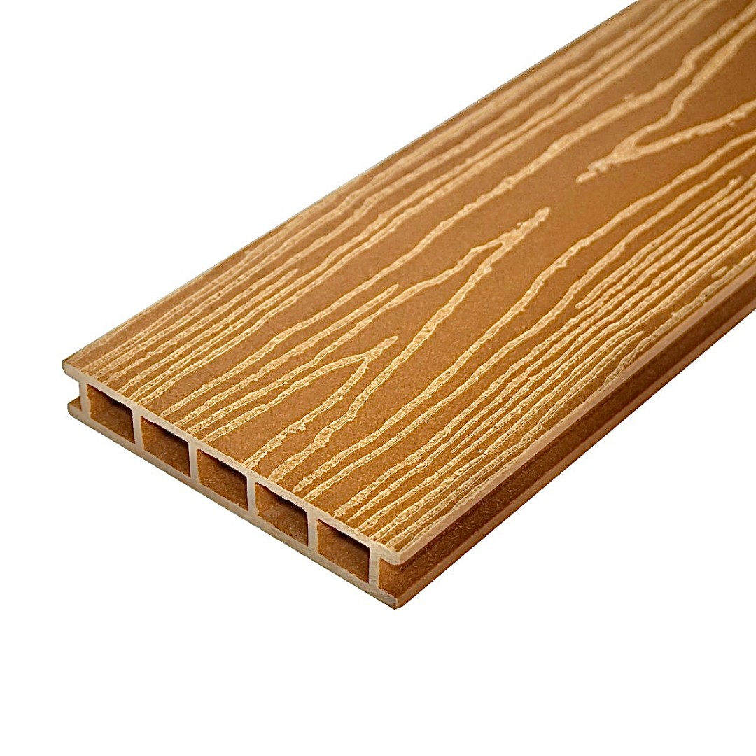Террасная доска Legno Bagnato фото 5