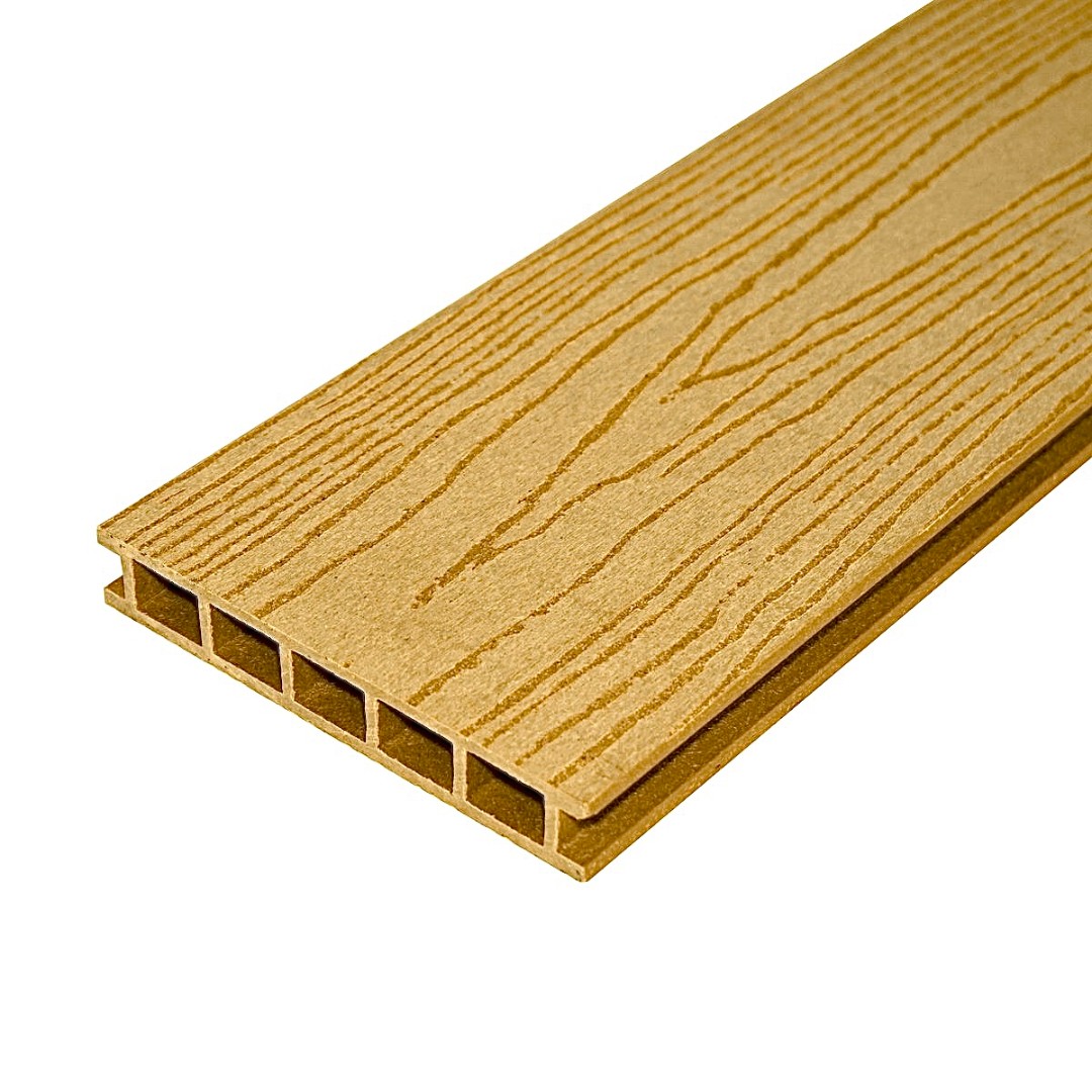 Террасная доска Legno фото 3