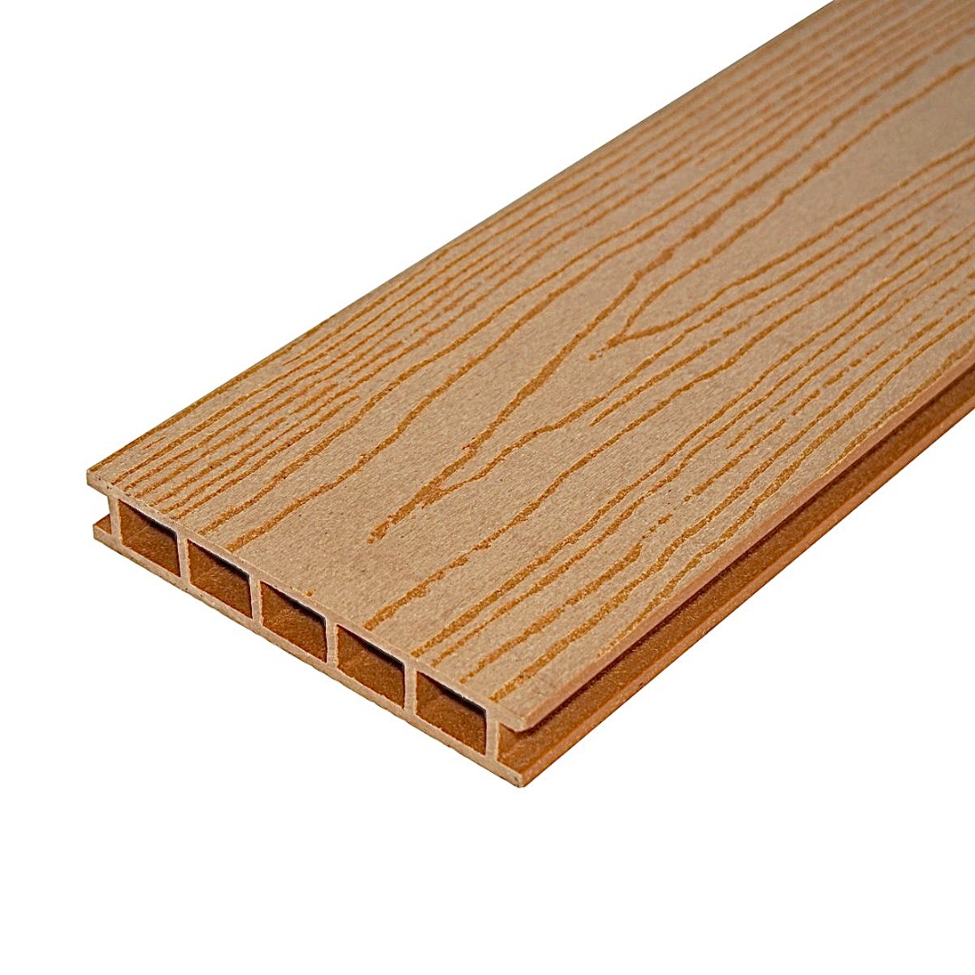 Террасная доска Legno фото 4