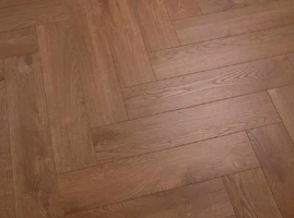Ламинат KronParket Selection 518 Дуб Портсмут минифото 2