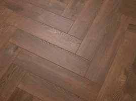 Ламинат KronParket Selection 519 Дуб Блэкберн минифото 2