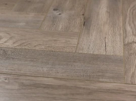 Ламинат KronParket Herringbone 44063 Дуб Клермон минифото 2