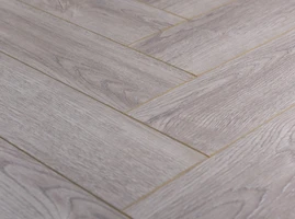 Ламинат KronParket Herringbone 44182 Дуб Салей минифото 2