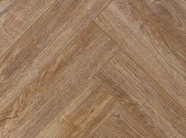 Ламинат KronParket Herringbone 44-20 Дуб Ланкастер