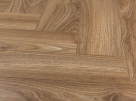 Ламинат KronParket Herringbone 44002 Дуб Денвиль минифото 2