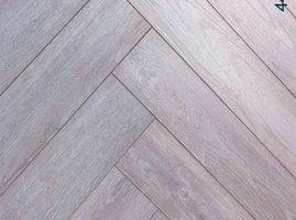 Ламинат KronParket Herringbone 44117 Дуб Шабли