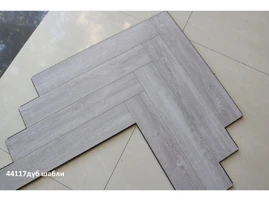Ламинат KronParket Herringbone 44117 Дуб Шабли минифото 3