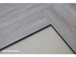 Ламинат KronParket Herringbone 44117 Дуб Шабли минифото 2
