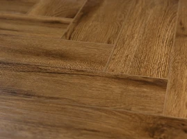 Ламинат KronParket Herringbone 44222 Дуб Марсель минифото 2
