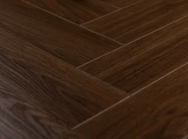 Ламинат KronParket Herringbone 44257 Дуб Шале минифото 2